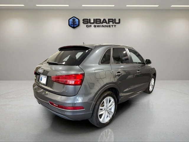 2018 Audi 8U Q3 - Image 5 of 19