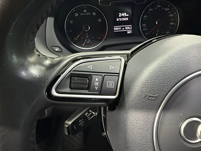 2018 Audi 8U Q3 - Image 15 of 19