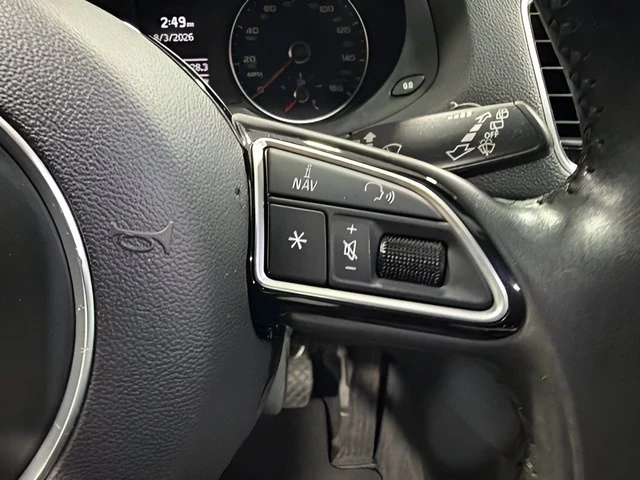 2018 Audi 8U Q3 - Image 16 of 19