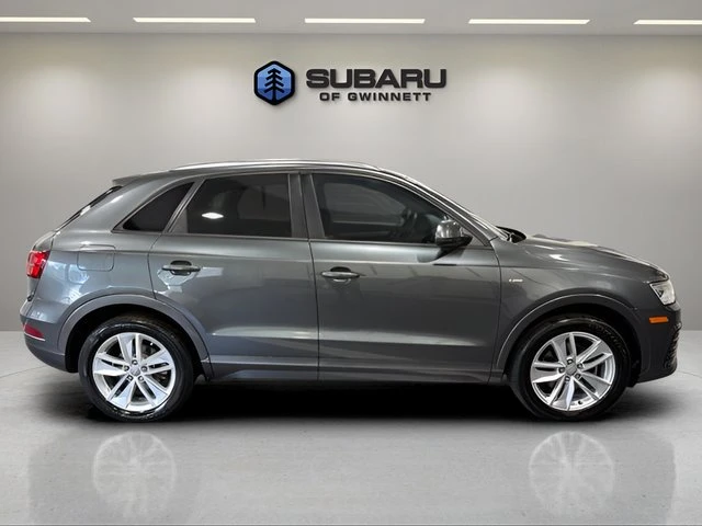 2018 Audi 8U Q3 - Image 6 of 19