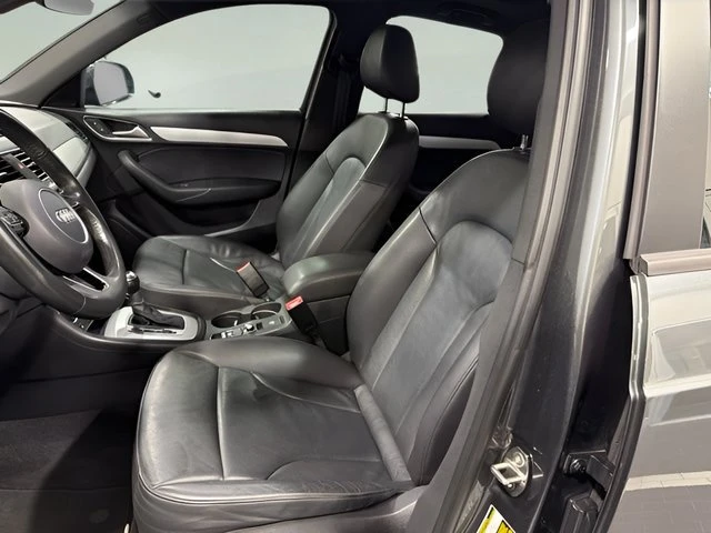 2018 Audi 8U Q3 - Image 10 of 19