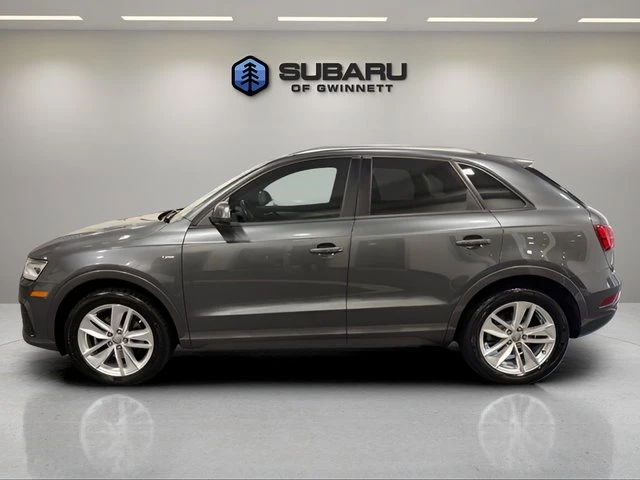 2018 Audi 8U Q3 - Image 2 of 19