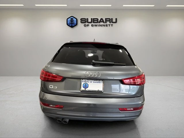 2018 Audi 8U Q3 - Image 4 of 19