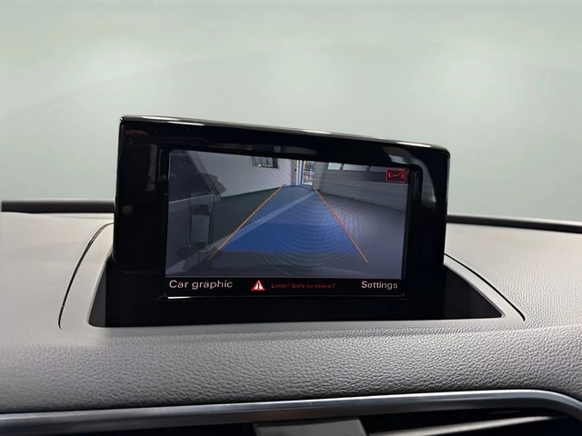 2018 Audi 8U Q3 - Image 18 of 19