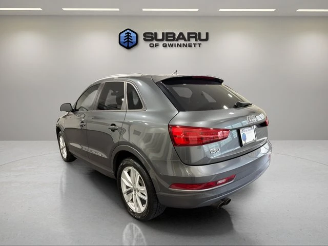2018 Audi 8U Q3 - Image 3 of 19