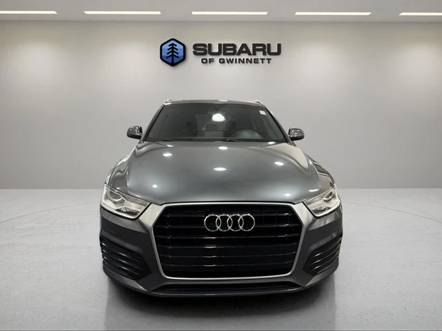 2018 Audi 8U Q3 - Image 7 of 19
