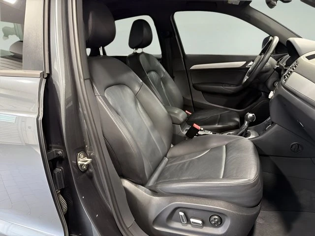 2018 Audi 8U Q3 - Image 13 of 19