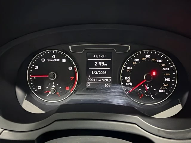 2018 Audi 8U Q3 - Image 17 of 19
