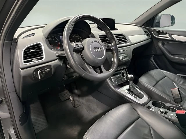 2018 Audi 8U Q3 - Image 9 of 19