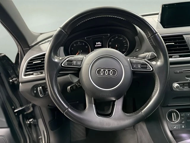 2018 Audi 8U Q3 - Image 14 of 19