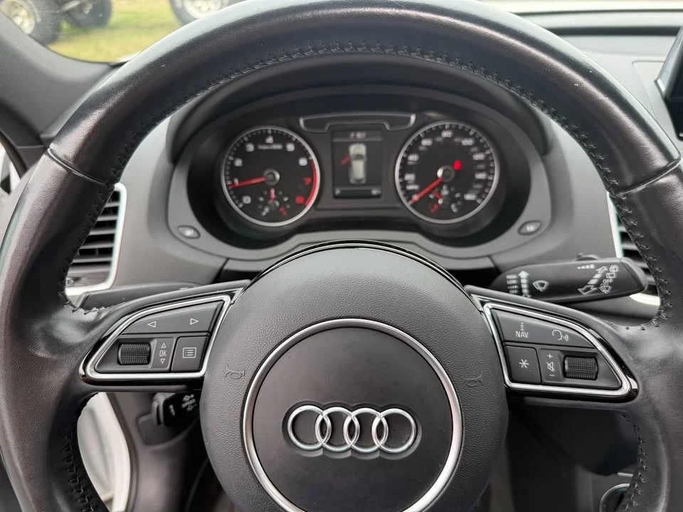2018 Audi 8U Q3 - Image 10 of 19