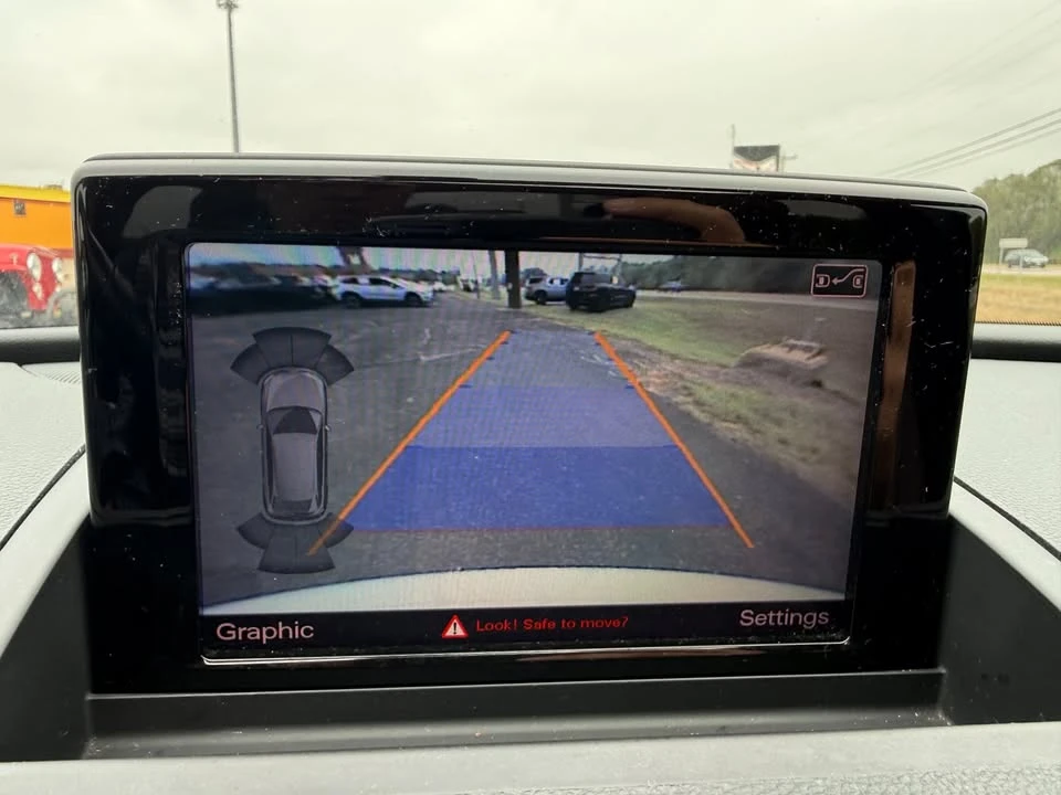 2018 Audi 8U Q3 - Image 6 of 19