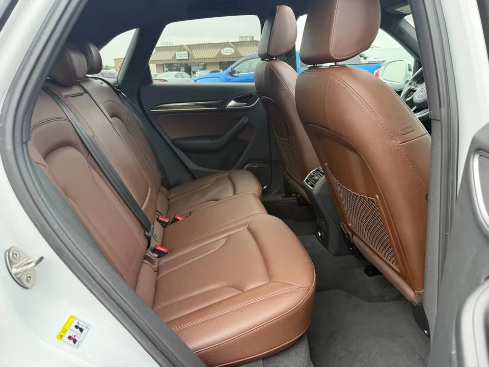 2018 Audi 8U Q3 - Image 8 of 19