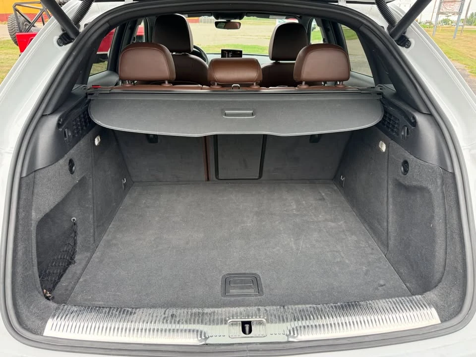 2018 Audi 8U Q3 - Image 19 of 19