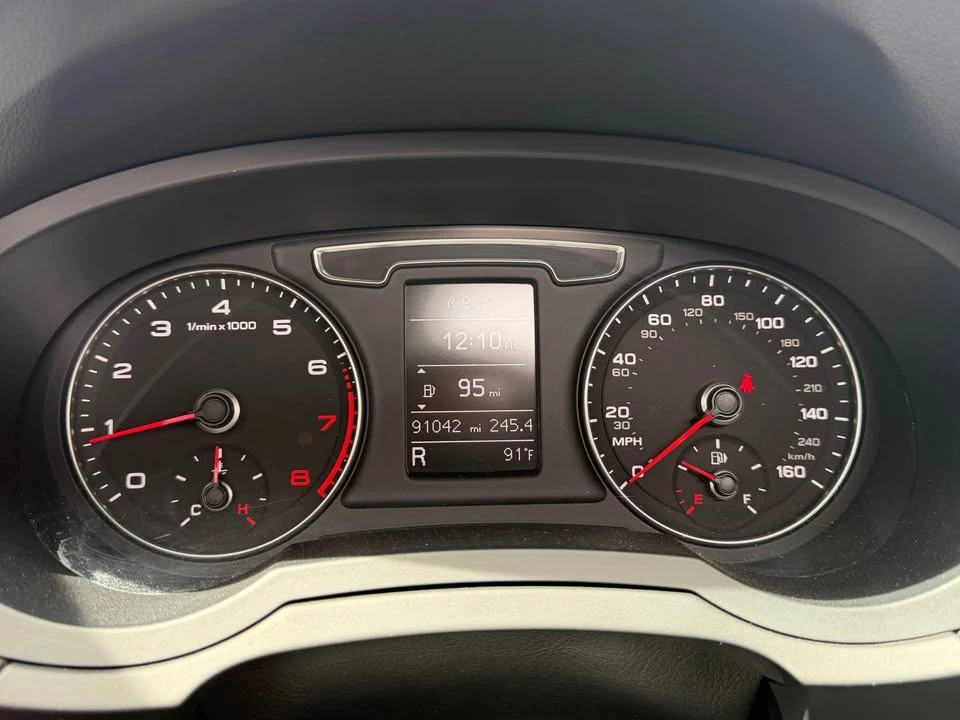 2018 Audi 8U Q3 - Image 14 of 16