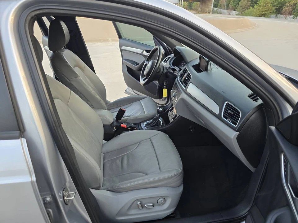 2018 Audi 8U Q3 - Image 14 of 18