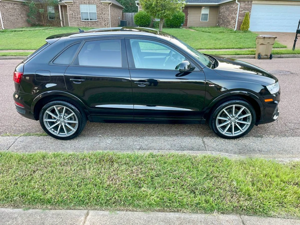 2018 Audi 8U Q3 - Image 5 of 12