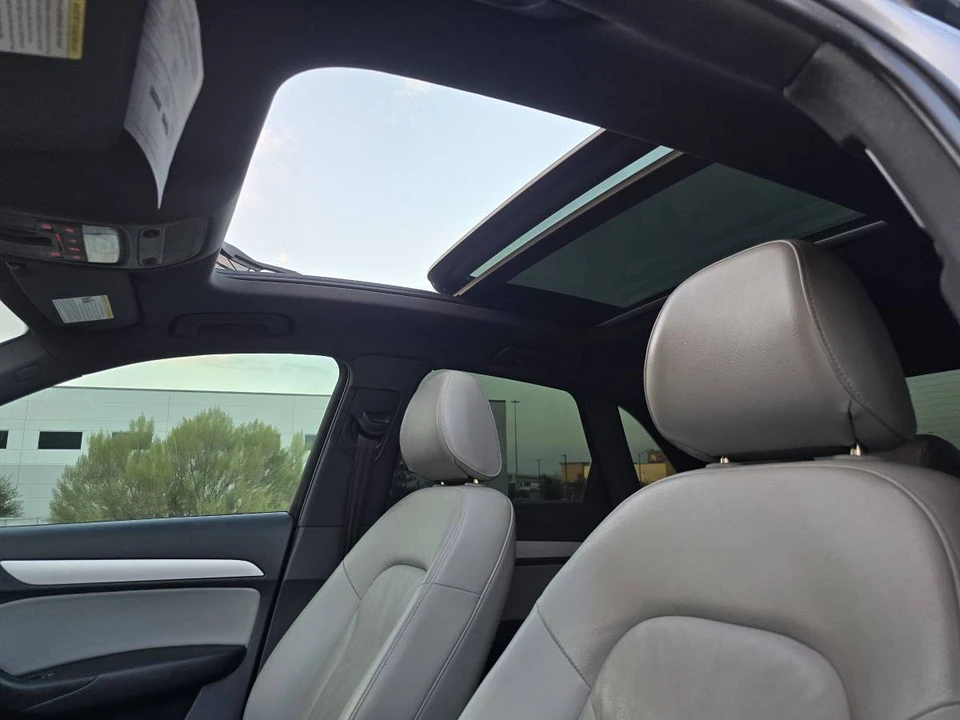 2018 Audi 8U Q3 - Image 9 of 18