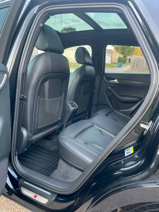 2018 Audi 8U Q3 - Image 10 of 12