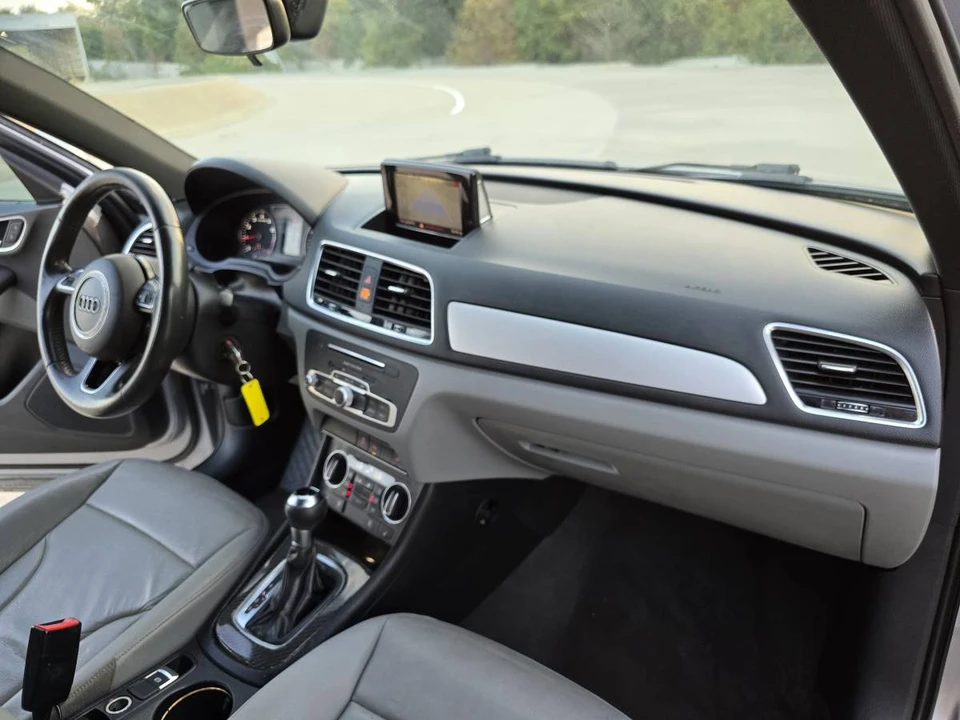 2018 Audi 8U Q3 - Image 11 of 18