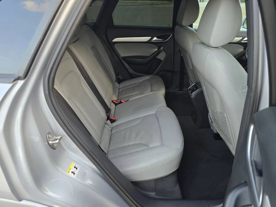 2018 Audi 8U Q3 - Image 16 of 18