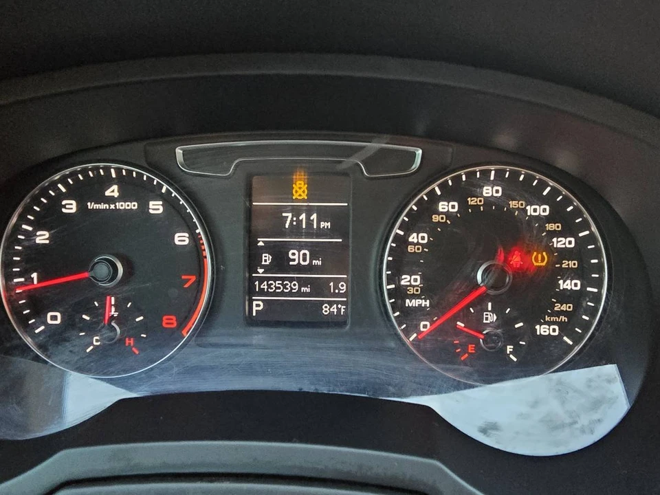 2018 Audi 8U Q3 - Image 10 of 18
