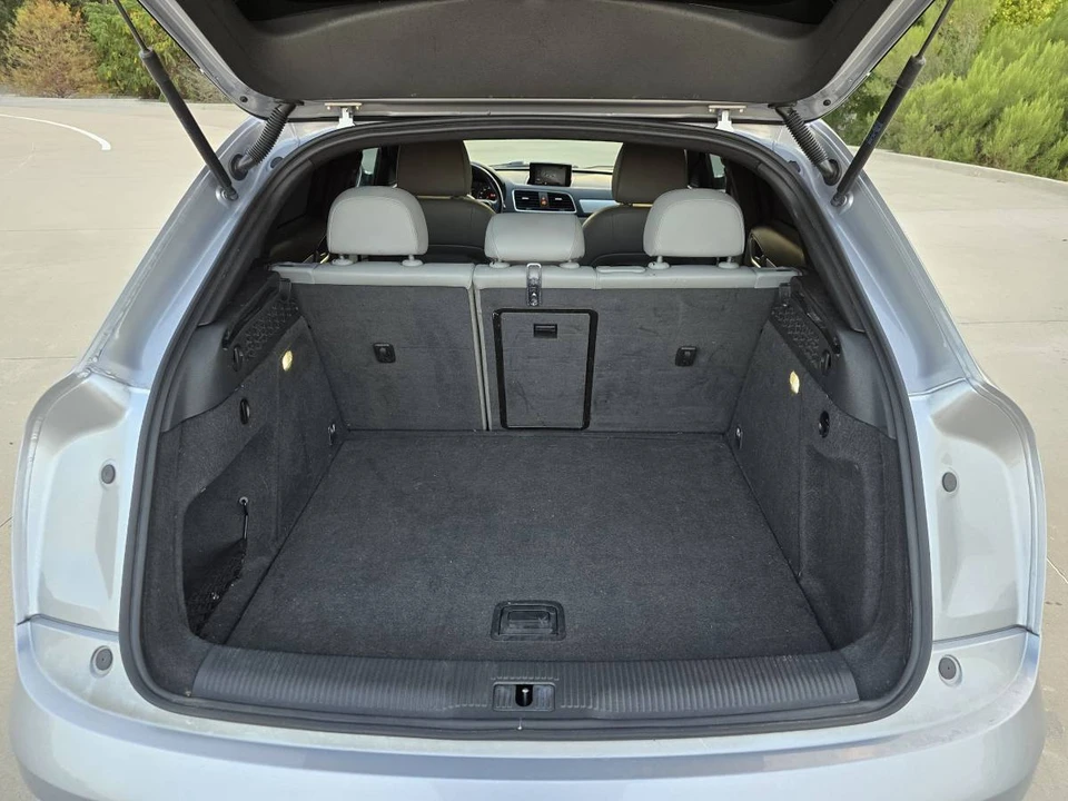 2018 Audi 8U Q3 - Image 17 of 18