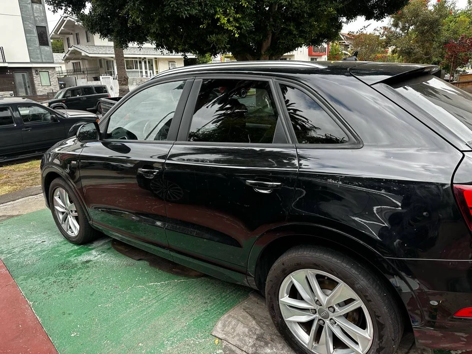 2018 Audi 8U Q3 - Image 6 of 6