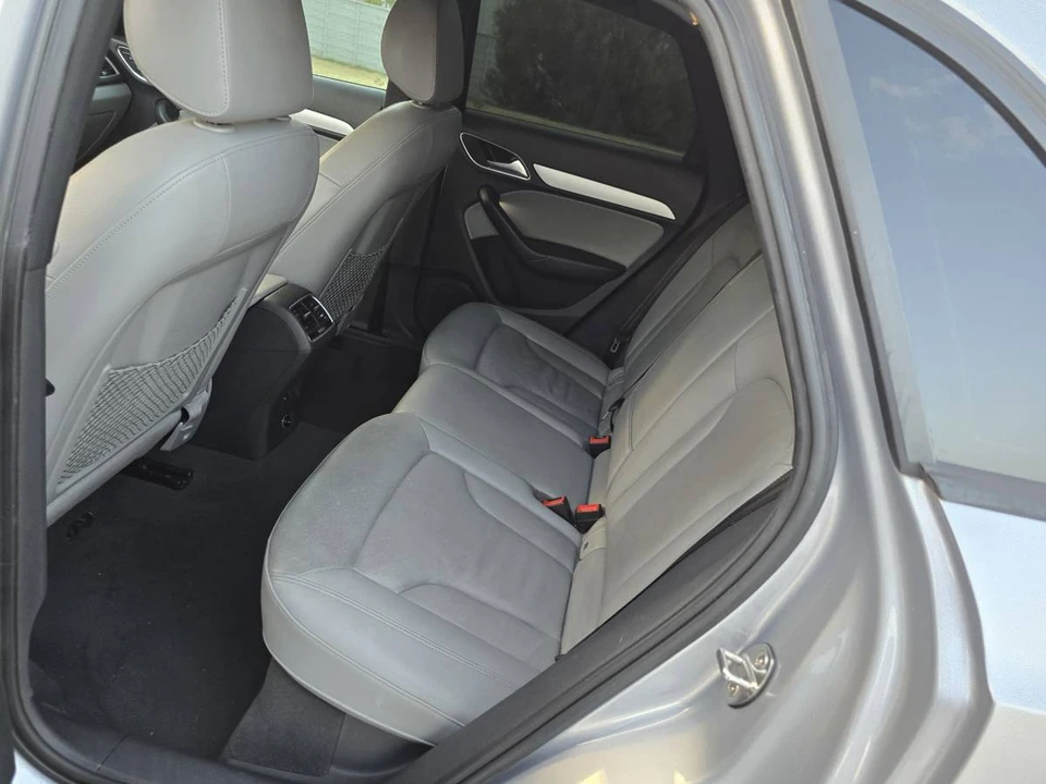 2018 Audi 8U Q3 - Image 15 of 18