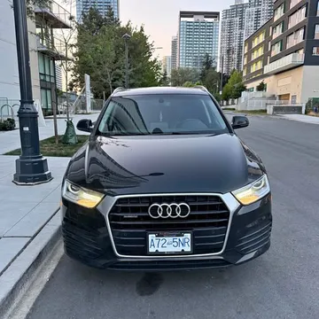 2018 Audi Q3