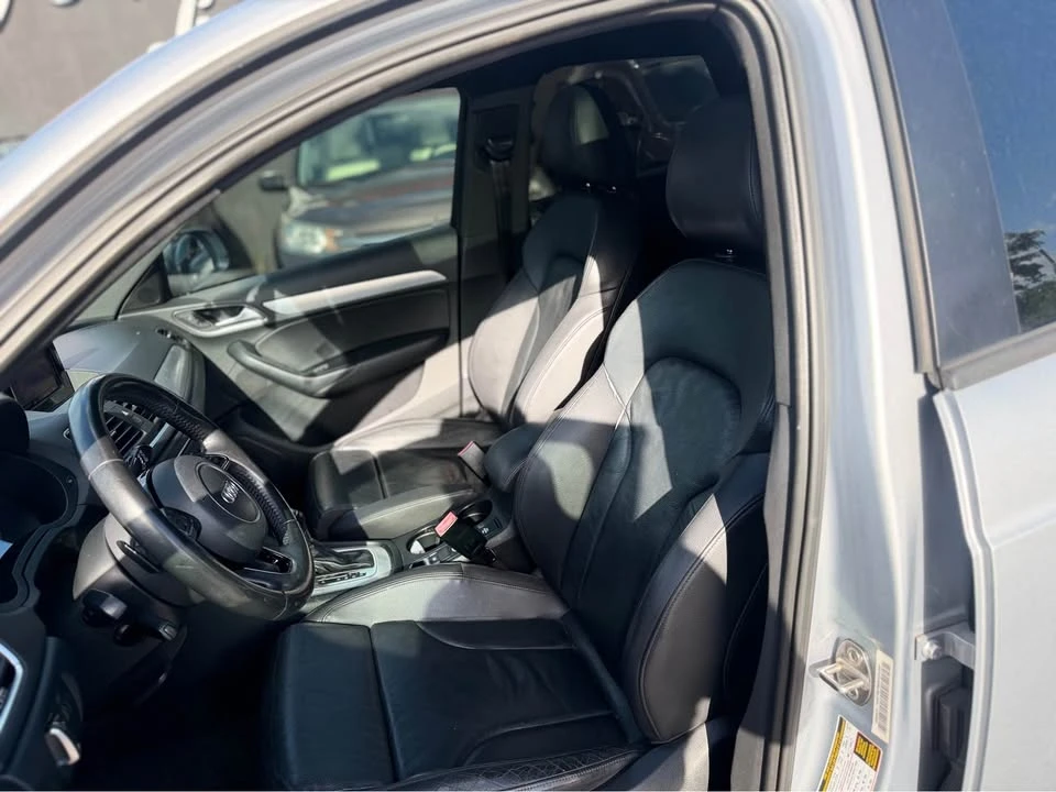 2018 Audi 8U Q3 - Image 11 of 11
