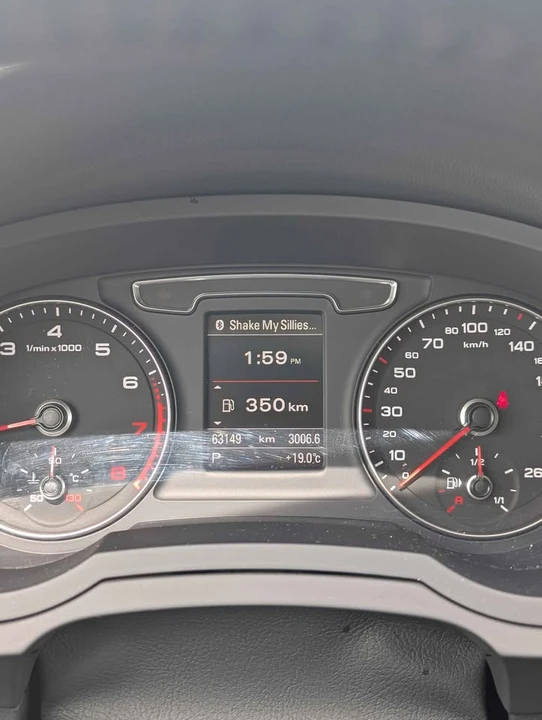 2018 Audi 8U Q3 - Image 5 of 5