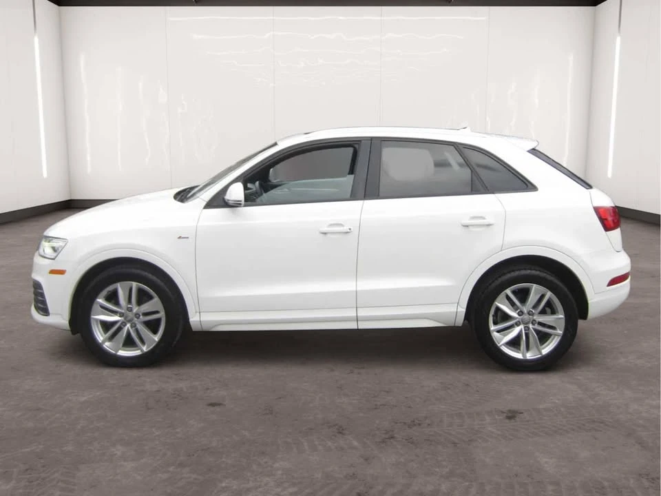 2018 Audi 8U Q3 - Image 8 of 20