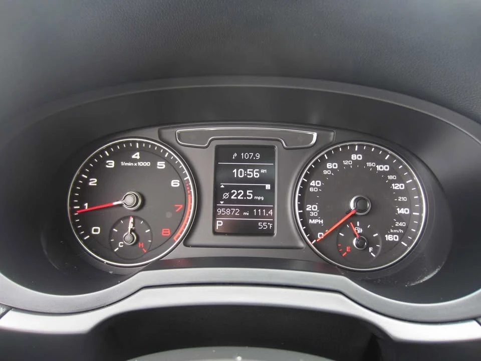 2018 Audi 8U Q3 - Image 19 of 20