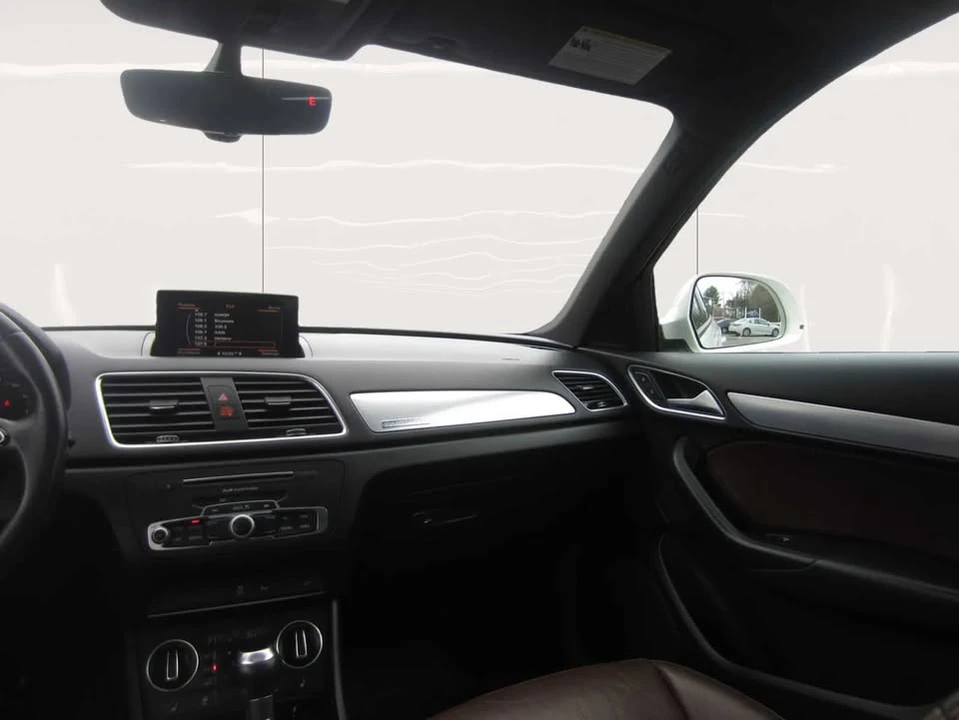 2018 Audi 8U Q3 - Image 12 of 20