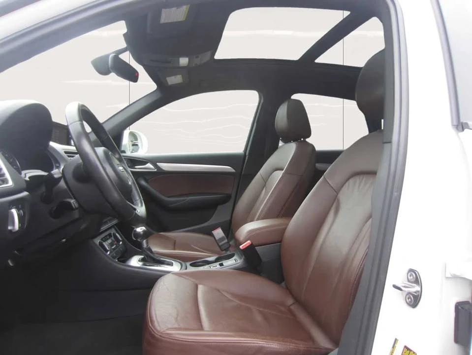 2018 Audi 8U Q3 - Image 13 of 20