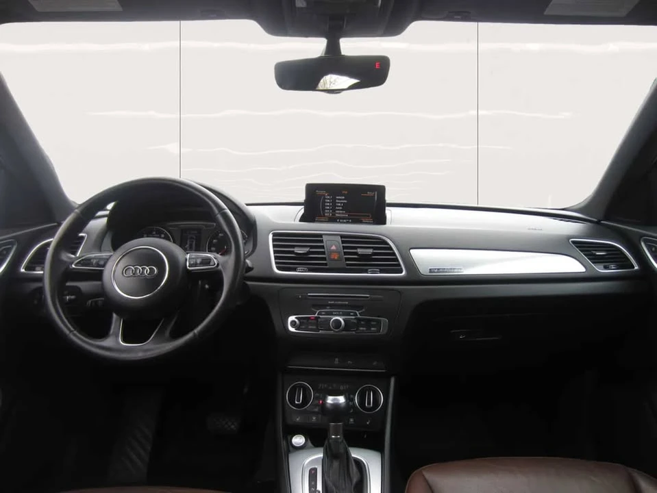 2018 Audi 8U Q3 - Image 11 of 20