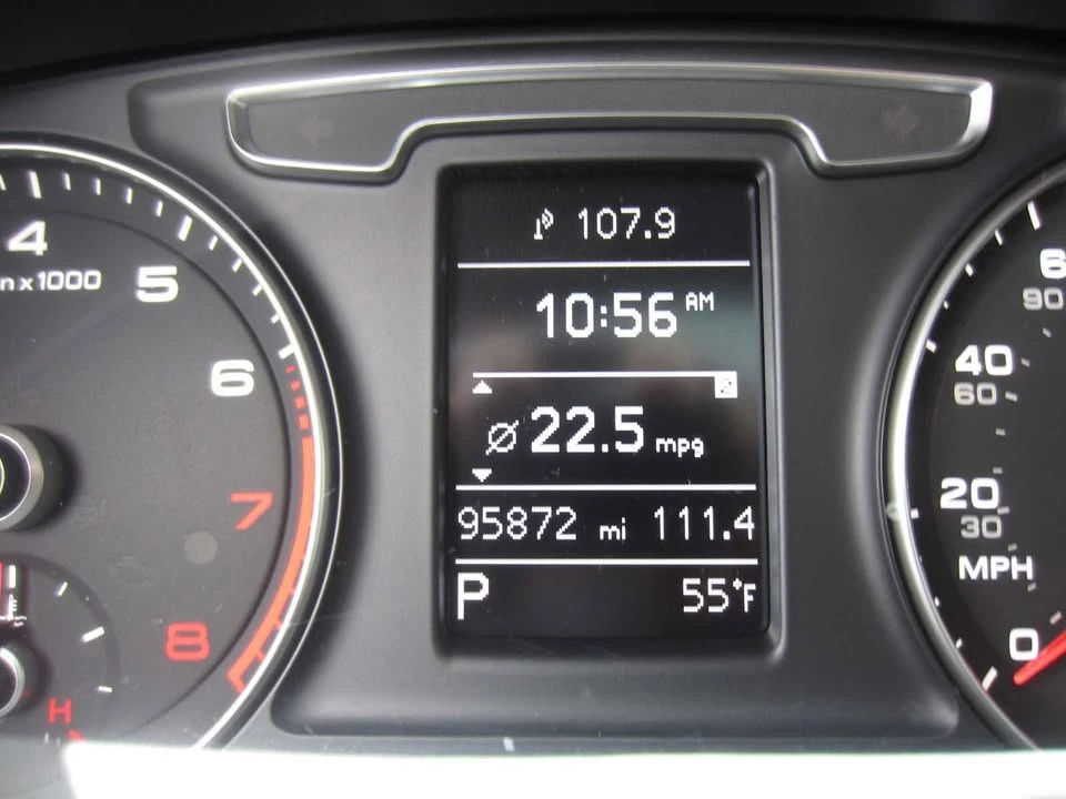 2018 Audi 8U Q3 - Image 20 of 20