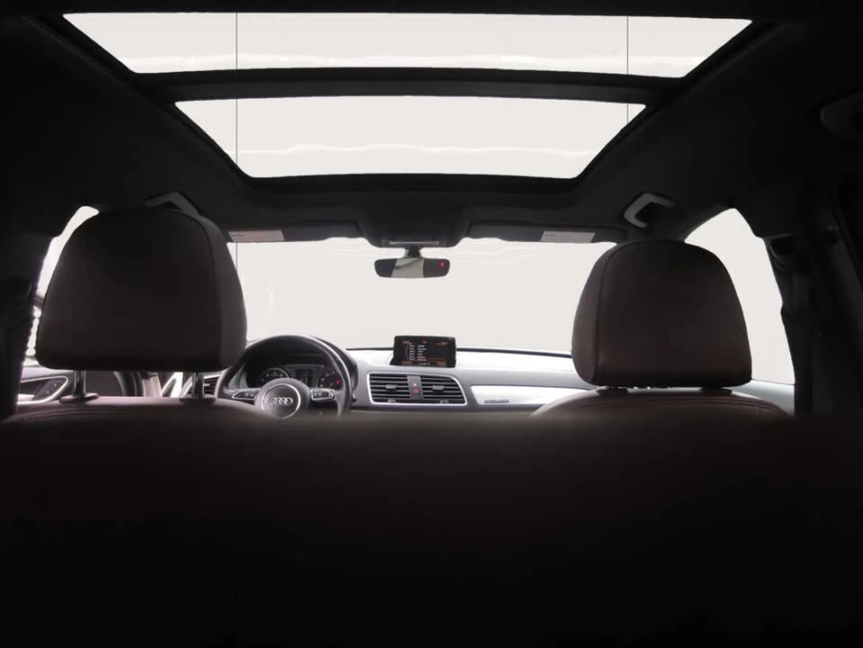 2018 Audi 8U Q3 - Image 9 of 20