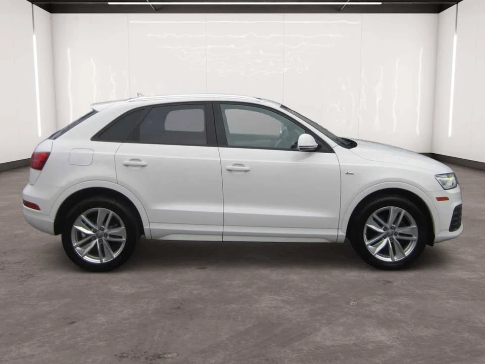2018 Audi 8U Q3 - Image 4 of 20