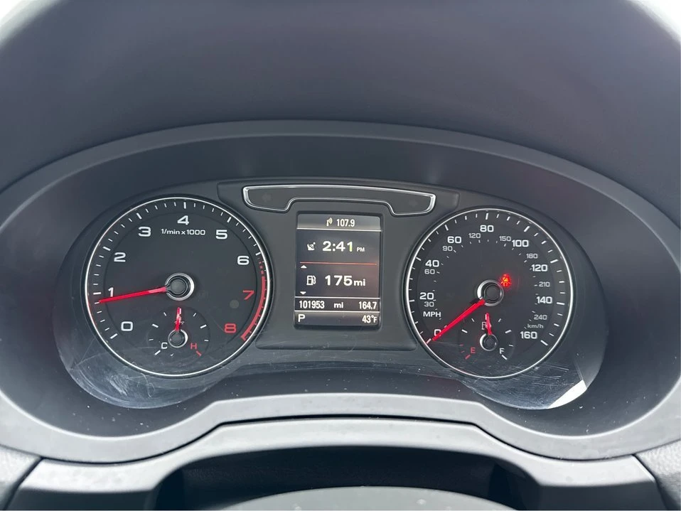 2018 Audi 8U Q3 - Image 14 of 20