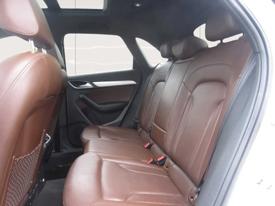 2018 Audi 8U Q3 - Image 10 of 20