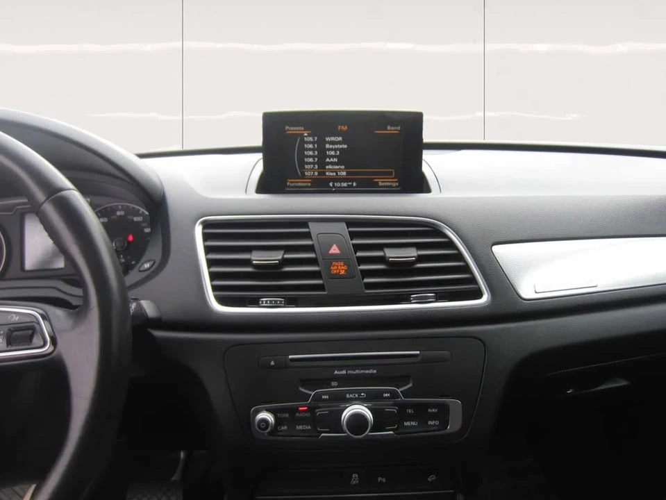 2018 Audi 8U Q3 - Image 14 of 20