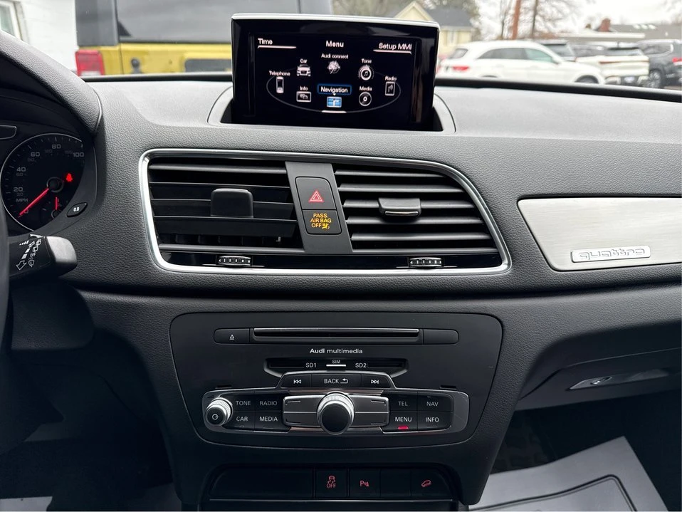 2018 Audi 8U Q3 - Image 12 of 20