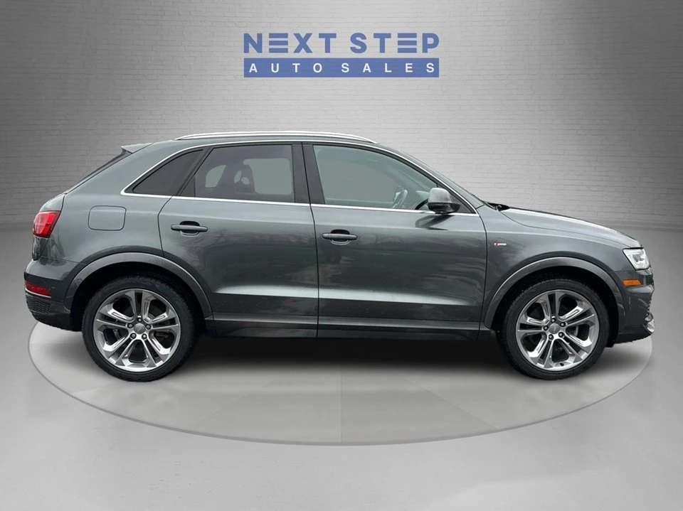 2018 Audi 8U Q3 - Image 7 of 20
