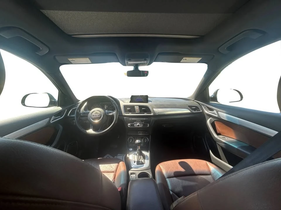 2018 Audi 8U Q3 - Image 13 of 19