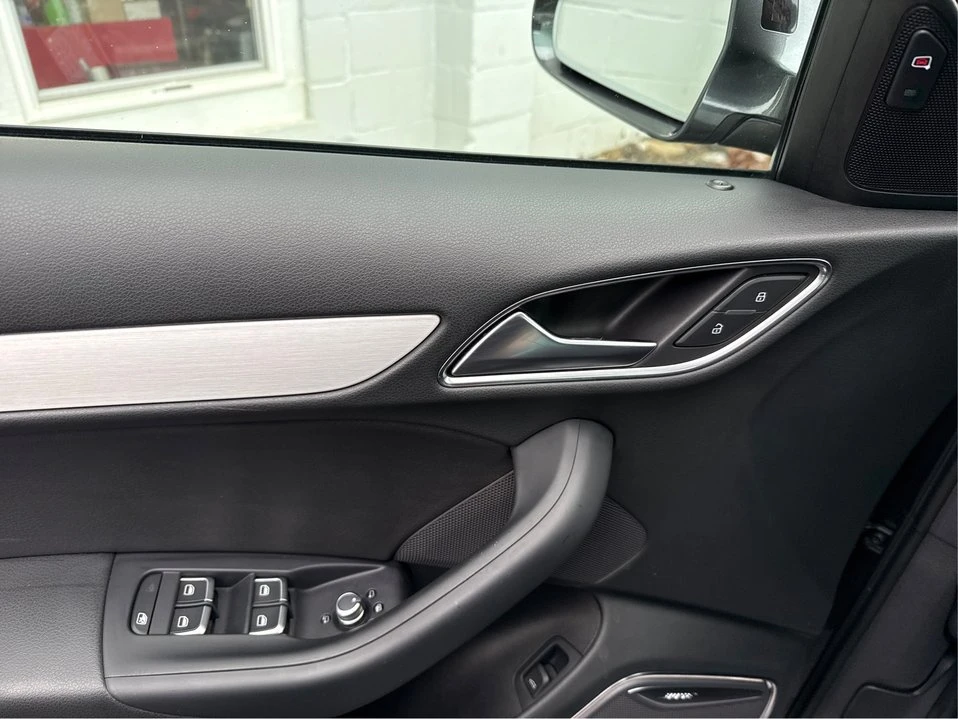 2018 Audi 8U Q3 - Image 17 of 20