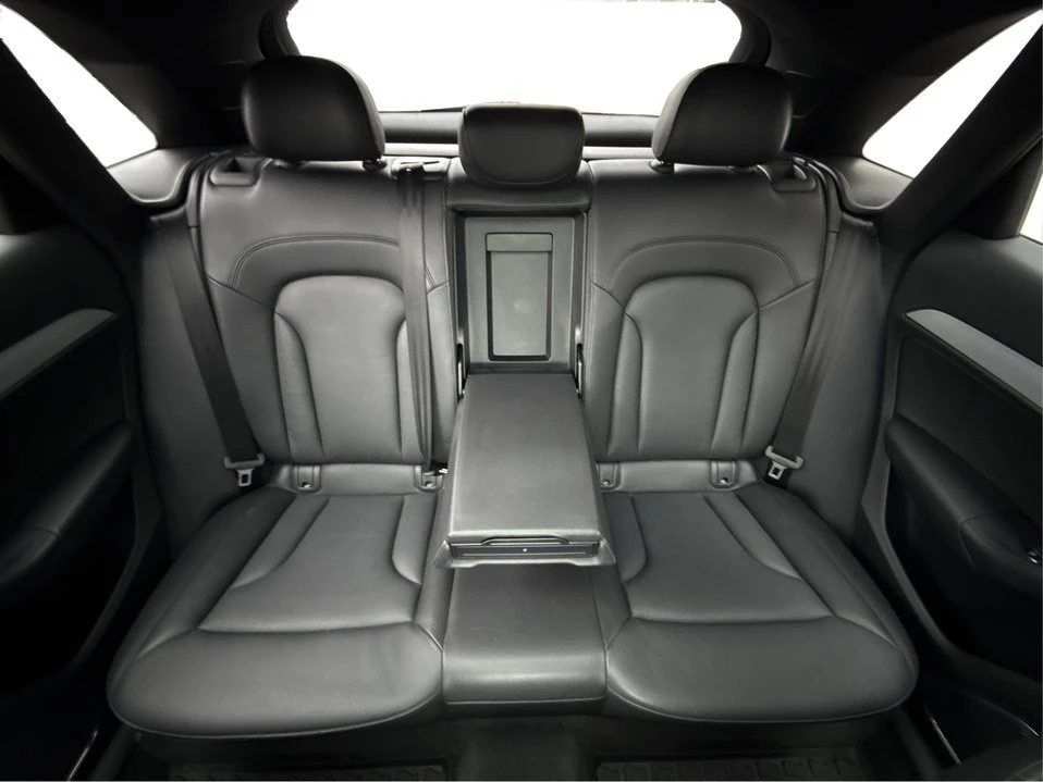 2018 Audi 8U Q3 - Image 13 of 20