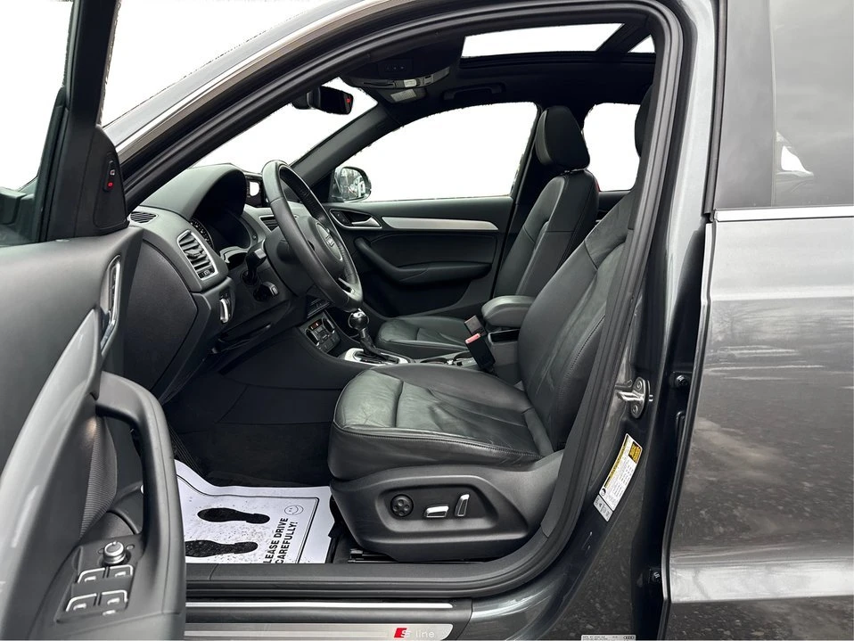 2018 Audi 8U Q3 - Image 8 of 20
