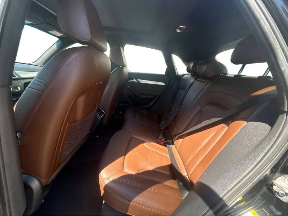 2018 Audi 8U Q3 - Image 9 of 19